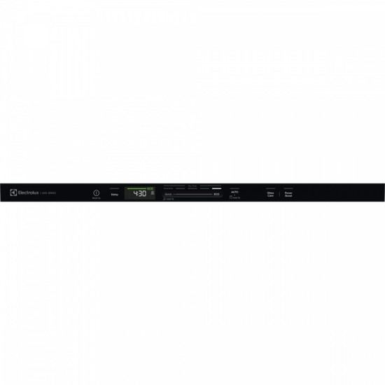 Zmywarka E62LD200S