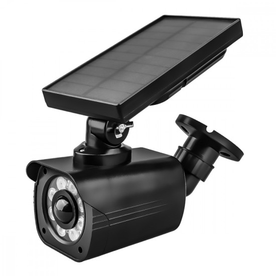 Solarna atrapa kamery SOL1800S/B 