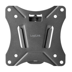 Uchwyt ścienny do TV, 13-27 cale, max 25kg 