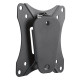 Uchwyt ścienny do TV, 13-27 cale, max 25kg 