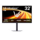 Monitor 32 cale UltraGear G6 QHD 200 Hz 32G620B-B