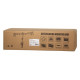Uchwyt do 2 x monitor 17-32 cali, ramie 390 mm 