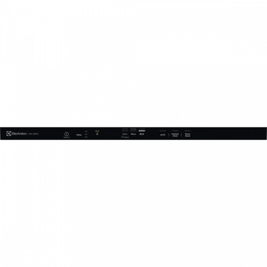 Zmywarka E62LD100S 