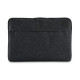 Etui do laptopa genua 15,6 cale czarne 