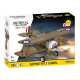 Klocki Sopwith F.1 Camel 