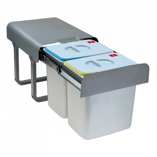 Sortownik odpadów Eco Easy 45