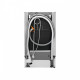 Zmywarka EEA63300L 