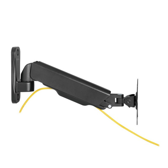 Uchwyt ścienny do monitora, 17-32 cale max 9kg 