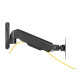 Uchwyt ścienny do monitora, 17-32 cale max 9kg 