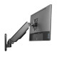 Uchwyt ścienny do monitora, 17-32 cale max 9kg 