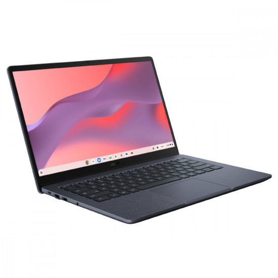 Laptop Chromebook CX1405CTA-S60947 - Intel N50/8GB/128GB/14 cali FHD/Chrome OS/3YRS