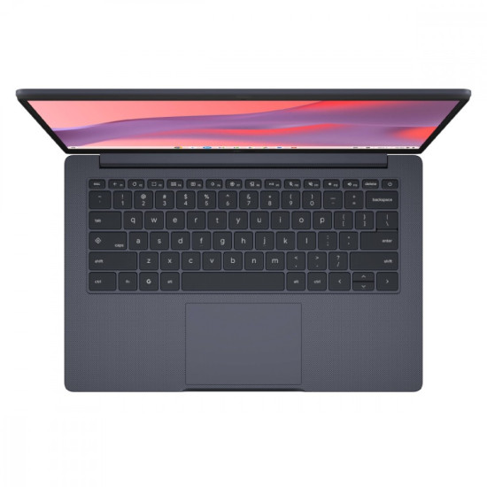 Laptop Chromebook CX1405CTA-S60947 - Intel N50/8GB/128GB/14 cali FHD/Chrome OS/3YRS