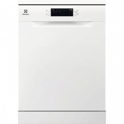 Zmywarka E52SE100SW 