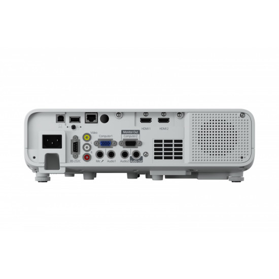 Projektor EB-L270F 3LCD/FHD/5200L/5m:1/16:9/LASER 