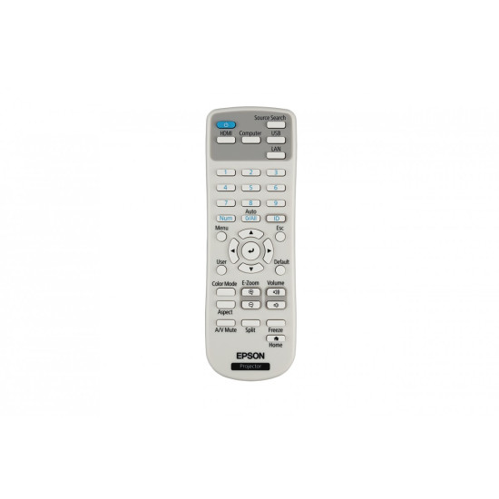 Projektor EB-L270F 3LCD/FHD/5200L/5m:1/16:9/LASER 