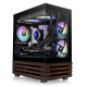 Obudowa - View 170 WS TG ARGB - black