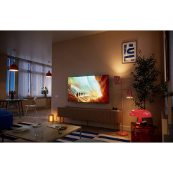 Telewizor 75 cali QLED 75PQS7801/12