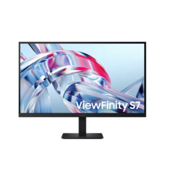 Monitor 27 cali ViewFinity S70H VA 3840x2160 UHD 16:9 1xHDMI 1xDP 5ms PinP/PbyP 60Hz płaski 2Yd2d LS27H704EAUXEN 