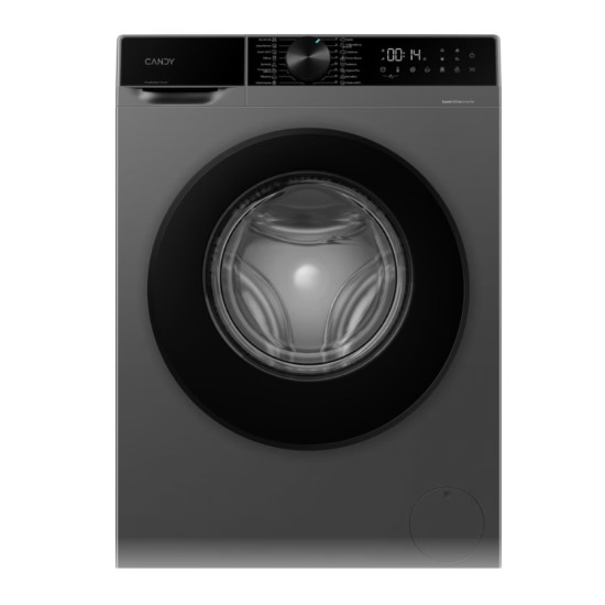 Pralka GD 48SB8GC-16 