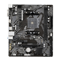 Płyta główna A520M K V2 AM4 4DDR4 HDMI/DSUB mATX