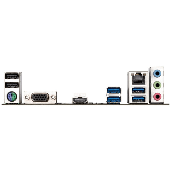Płyta główna A520M K V2 AM4 4DDR4 HDMI/DSUB mATX