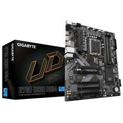 Płyta główna B760 DS3H DDR4 s1700 4DDR4 DP/HDMI ATX 
