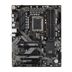 Płyta główna B760 DS3H DDR4 s1700 4DDR4 DP/HDMI ATX 