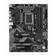 Płyta główna B760 DS3H DDR4 s1700 4DDR4 DP/HDMI ATX 
