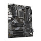 Płyta główna B760 DS3H DDR4 s1700 4DDR4 DP/HDMI ATX 