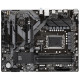 Płyta główna B760 DS3H DDR4 s1700 4DDR4 DP/HDMI ATX 