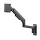 Uchwyt do monitora 17-49 cali, aluminiowy, max 20kg 