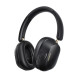 Słuchawki bezprzewodowe HiTune Max 5C ANC bluetooth 5.4 czarne