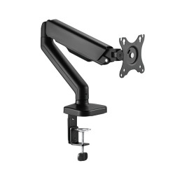 Uchwyt do monitora 17-32 cali stalowy, max 9kg 