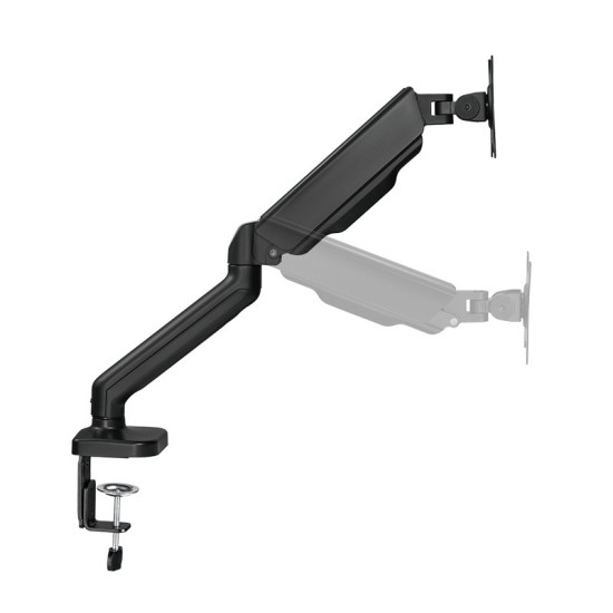 Uchwyt do monitora 17-32 cali stalowy, max 9kg 