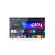 Telewizor LED 43 cale 43IPLAY6300-U