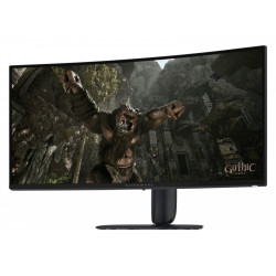 Monitor 34 cale AW3426DWM VA WQHD/21:9/HDMI/DP/USBC/3Y