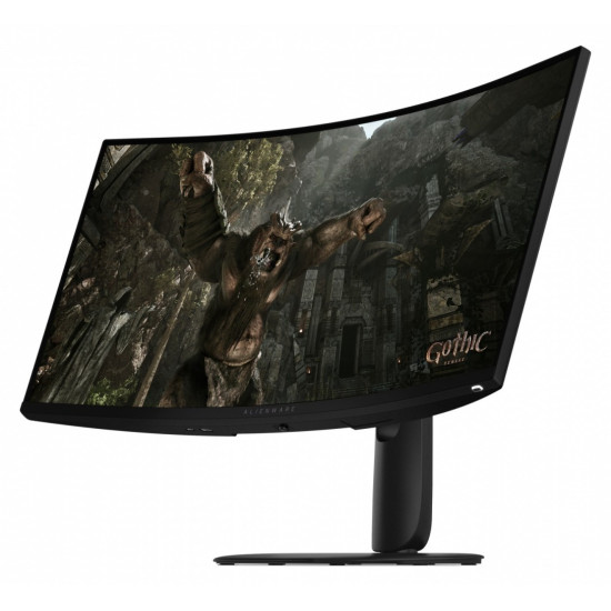 Monitor 34 cale AW3426DWM VA WQHD/21:9/HDMI/DP/USBC/3Y