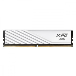 Pamięć XPG Lancer Blade DDR5 4800 DIMM 16GB CL40 biała