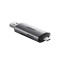 Czytnik kart USB 3.0 + USB-C SD I microSD 