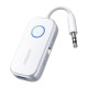 Transmiter bluetooth 5.0 3,5mm CM872 - biały