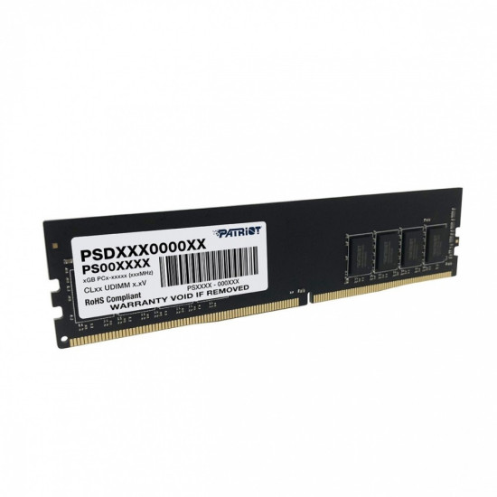 Pamięć do PC DDR4 Signature 8GB/3200 (1*8GB) CL22 