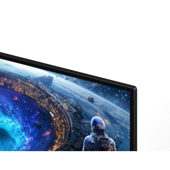 Monitor Odyssey G8 27 cali LS27HG806EFXEN 
