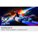 Monitor Odyssey G8 27 cali LS27HG806EFXEN 