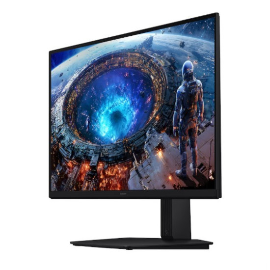 Monitor Odyssey G8 27 cali LS27HG806EFXEN 