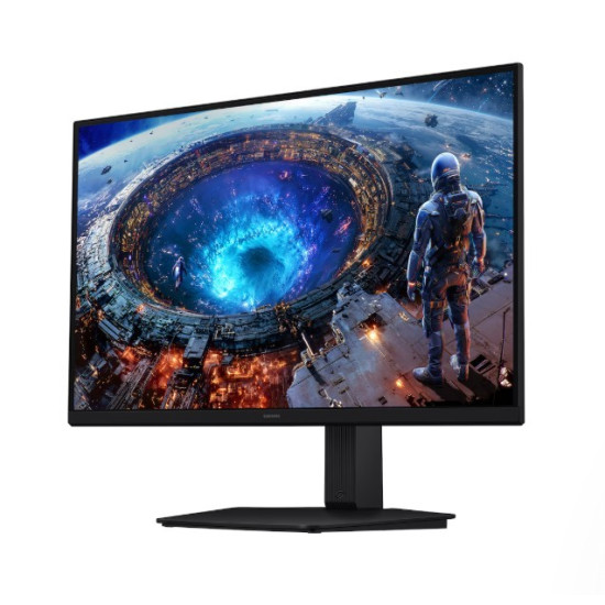 Monitor Odyssey G8 27 cali LS27HG806EFXEN 