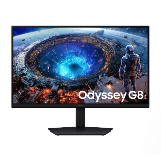 Monitor Odyssey G8 27 cali LS27HG806EFXEN 