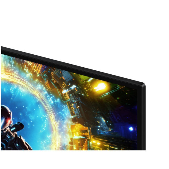 Monitor Odyssey OLED G7 32 cale LS32HG732SUXEN 