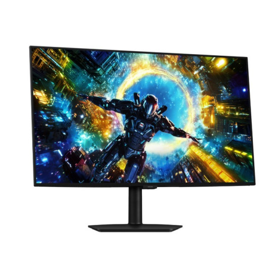 Monitor Odyssey OLED G7 32 cale LS32HG732SUXEN 