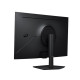 Monitor Odyssey OLED G7 32 cale LS32HG732SUXEN 