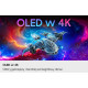 Monitor Odyssey OLED G7 32 cale LS32HG732SUXEN 